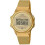 Casio CASIO VINTAGE Mod. ROUND - GOLD MESH 1
