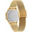 Casio CASIO VINTAGE Mod. ROUND - GOLD MESH 2