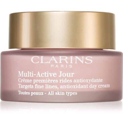Clarins Clarins Multi-Active Day All Skin Types 50ml 1