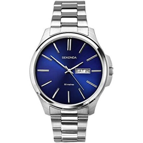 Sekonda Sekonda 1224 Men's Blue Watch