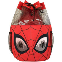 Marvel Kids Spiderman Swim Bag