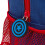 Marvel Kids Captain America School Backpack with Marvel Shield Cooler Lunch Box and Water Bottle - Official Avengers Boys Girls Teens Rucksack Matching 5