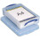 Really Useful 4 x Really Useful 4 Litre Storage Boxes Clear Plastic With Lid Box Heavy Duty 3