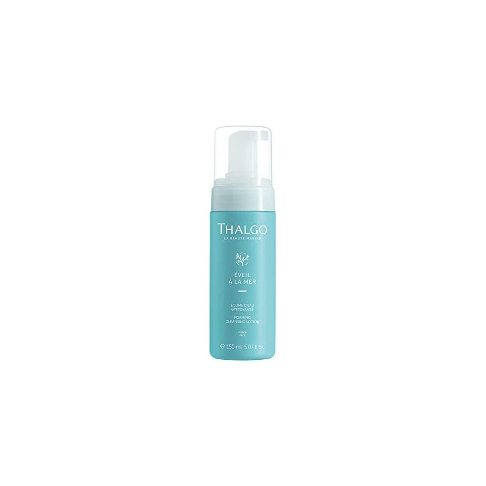 Thalgo Foaming Micellar Cleansing Lotion 150 Ml