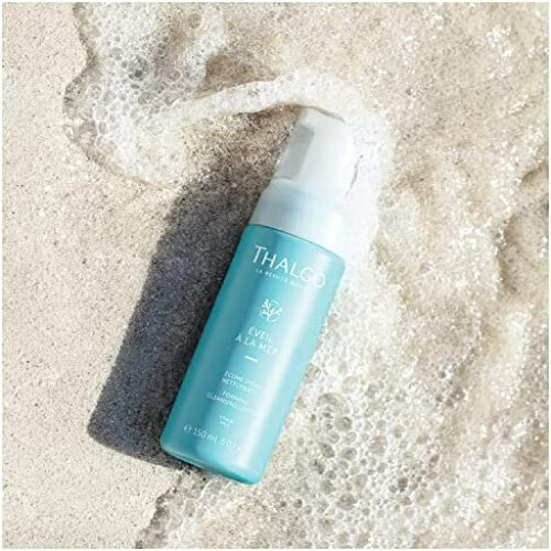 Thalgo Foaming Micellar Cleansing Lotion 150 ml 1