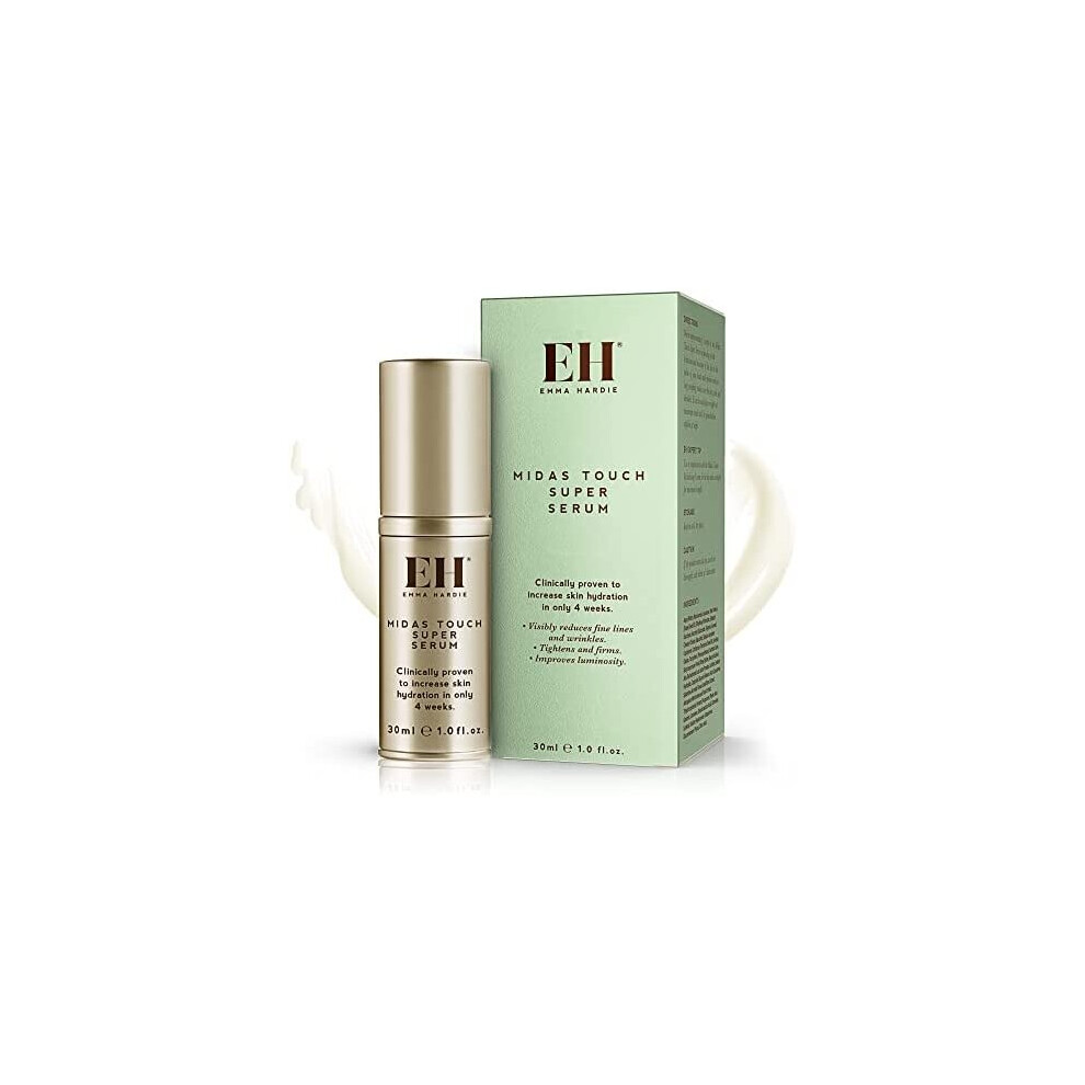 Emma Hardie Midas Touch Super Serum (30Ml)