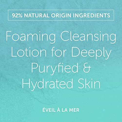 Thalgo Foaming Micellar Cleansing Lotion 150 ml 2