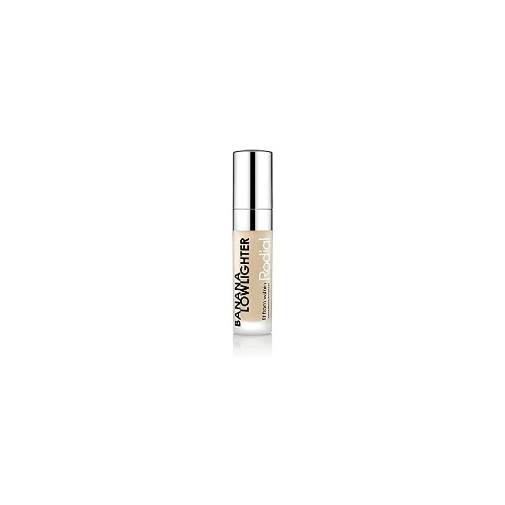 Rodial Banana Lowlighter
