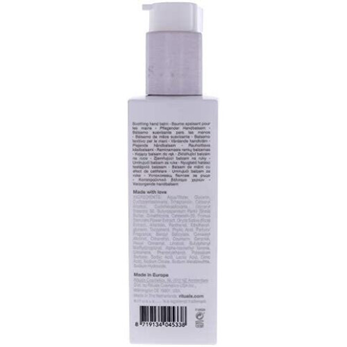 RITUALS RITUALS The Ritual of Sakura Kitchen Hand Balm, 175ml 2