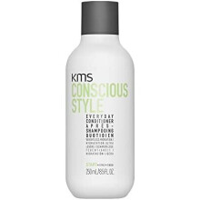 KMS CONSCIOUSSTYLE Everyday Balancing Conditioner fr schwerelose Feuchtigkeit, 256 ml
