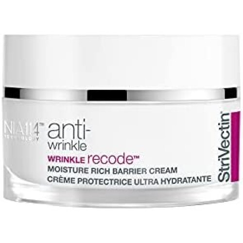 StriVectin StriVectin Wrinkle Recode Moisture Rich Barrier Cream