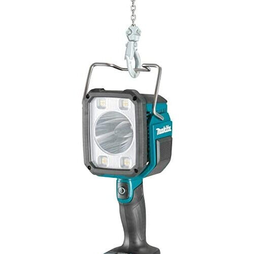 Makita Lampe LED MAKITA DEBDML812 (Machine seule) 1