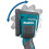 Makita Lampe LED MAKITA DEBDML812 (Machine seule) 3