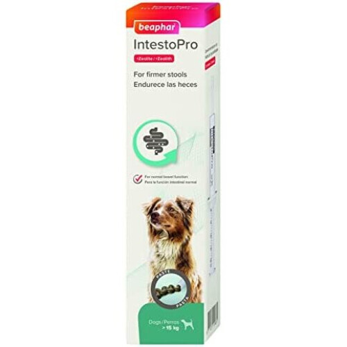 Beaphar Beaphar IntestoPro Paste for Dogs