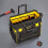 STANLEY Bolsa de ferramentas Stanley FATMAX com rodas - FMST1-80148 14