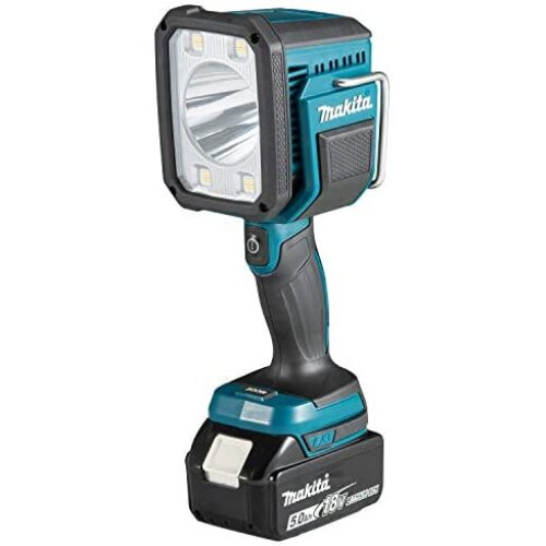 Makita Lampe LED MAKITA DEBDML812 (Machine seule)