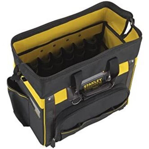 STANLEY Bolsa de ferramentas Stanley FATMAX com rodas - FMST1-80148 1