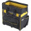 STANLEY Bolsa de ferramentas Stanley FATMAX com rodas - FMST1-80148 11
