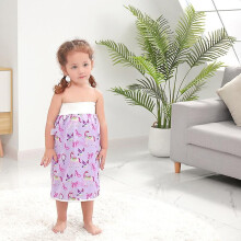 (High-heeled shoes, M) Washable Waterproof Diaper Skirt Training Pants For Potty Training Baby Night Time