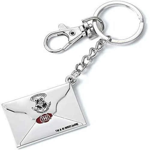 Harry Potter Official Harry Potter Acceptance Letter Keyring