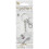 Harry Potter Official Harry Potter Acceptance Letter Keyring 3