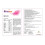 Femosun, 30 tablets , Sun Wave -prenatal vitamins 2