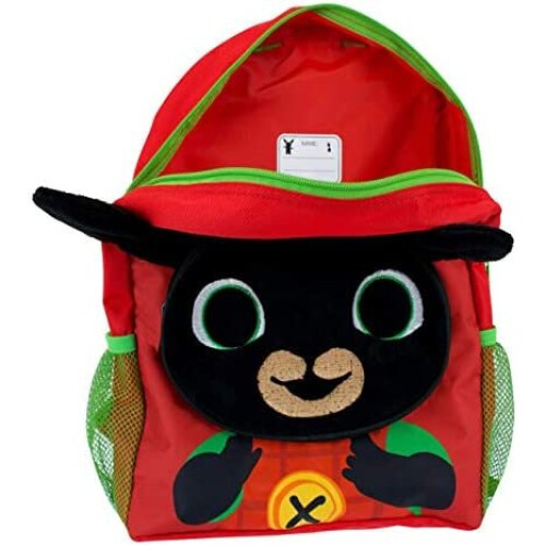 Bing Bing Kids Backpack 1