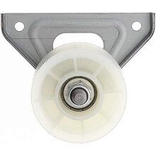 GENUINE HOTPOINT Tumble Dryer Jockey Pulley Wheel C00113879