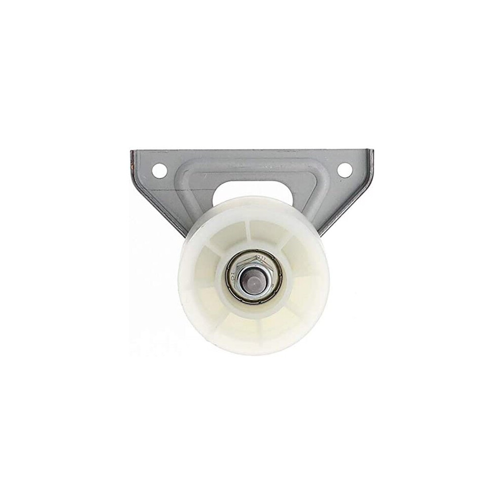 Hotpoint Genuine Tumble Dryer Jockey Pulley Wheel C00113879