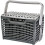 Electrolux Electrolux E4DHCB01 dishwasher part/accessory Grey Cutlery basket 3