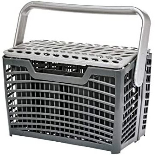 Electrolux Electrolux E4DHCB01 dishwasher part/accessory Grey Cutlery basket 2