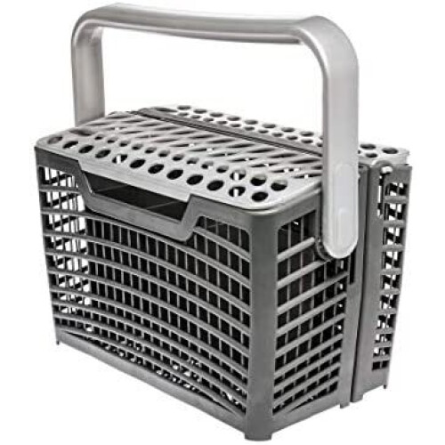 Electrolux Electrolux E4DHCB01 dishwasher part/accessory Grey Cutlery basket 1