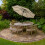 LED Parasol met Kantelfuntie 270 cm - Beige 4