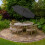 LED Parasol met Kantelfuntie 270 cm - Grijs 4