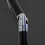 LED Parasol met Kantelfuntie 270 cm - Grijs 11