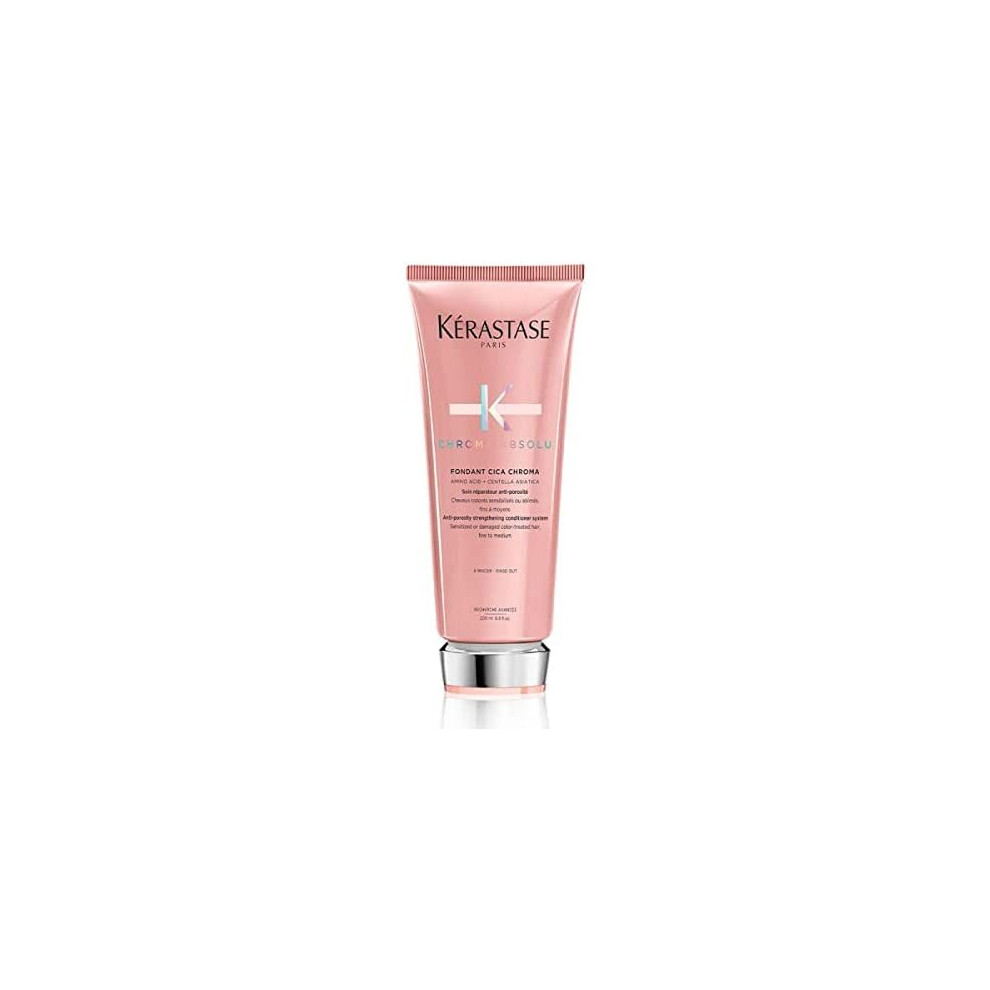 Kérastase Chroma Absolu Strengthening Fondant 200ml