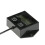 Digital Engine Tach Tachometer Hour Meter Gauge Resettable Inductive for Racing Motorcycle 3