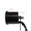12V Universal Motorcycle Speedometer Tachometer Gauge w/ LED Backlight 10