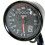 12V Universal Motorcycle Speedometer Tachometer Gauge w/ LED Backlight 7