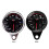 12V Universal Motorcycle Speedometer Tachometer Gauge w/ LED Backlight 8