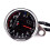 12V Universal Motorcycle Speedometer Tachometer Gauge w/ LED Backlight 14