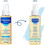 Mustela, Βρέφος Οϊλ με Αβοκάντο Οϊλ, 3.38 fl oz (100 ml) 8
