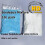 (100g each packet (10L)) Copper Sulphate Lime mixture Blight Canker Mildew 1