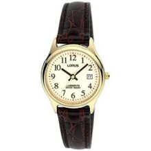Lorus Women's Watch RXT92AX9