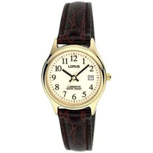 Lorus Lorus Women's Watch RXT92AX9