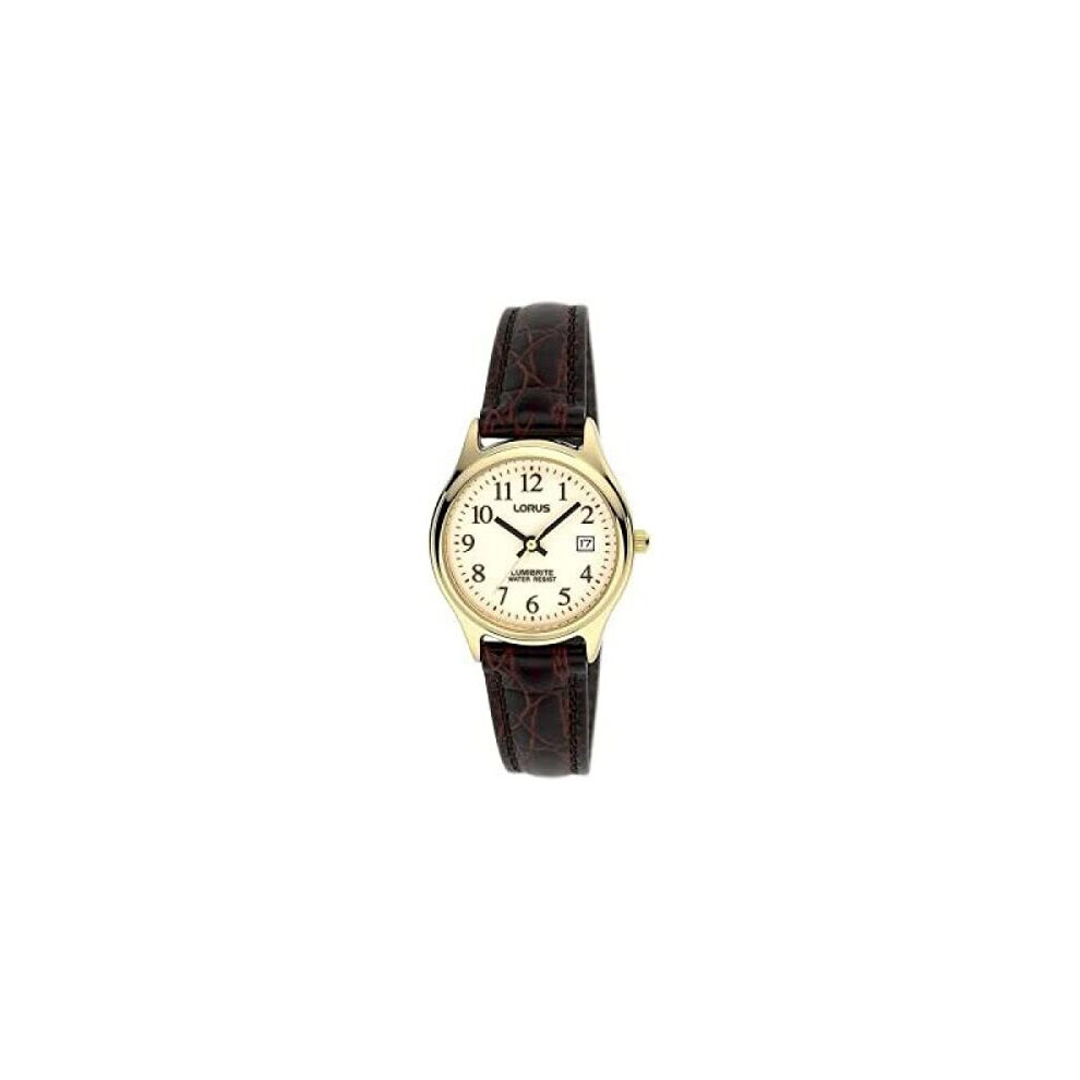 Lorus Women's Watch Rxt92ax9 Not,Specified
