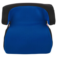 (Blue) Booster Seat Travel Safety Group 2-3 Holds 15-36kg