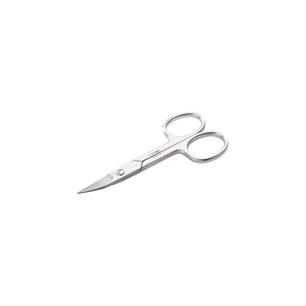 Remos Professional Body Care Remos Pedicure Toenail Scissors Stainless [Inox] 10.5Cm - For Cutting Toenails