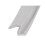 (White) Joinery Seal Timber Wooden Window Doors Frame Gasket Draught Proofing Rubber EL 1