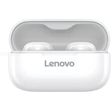 Lenovo LivePods LP11 TWS WIRELESS EARPHONES WHITE